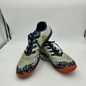 Merrell Trail Glove 5 Aqua Barefoot Vibram J19998 Running Shoes Women's 8.5